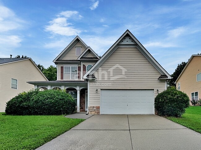 Building Photo - 6486 Stonelake Pl SW