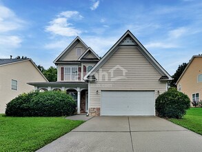 Building Photo - 6486 Stonelake Pl SW