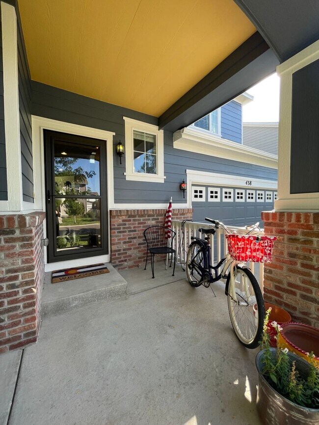 Foto del edificio - Desirable 3 BDR with Outdoor Living