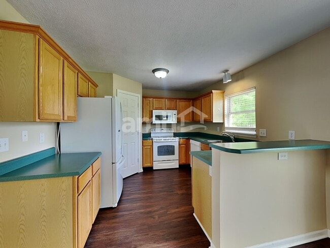 Foto del edificio - 11536 Jagged Rock Ct