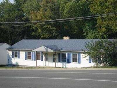 Primary Photo - 301-311 N Kendall Ave