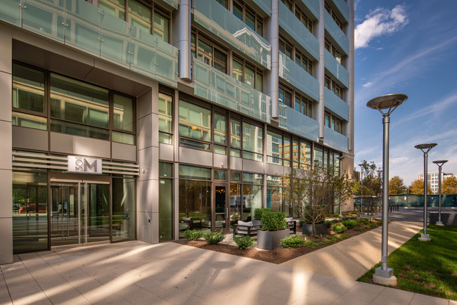 301M in Southwest D.C. - Artline Apartments