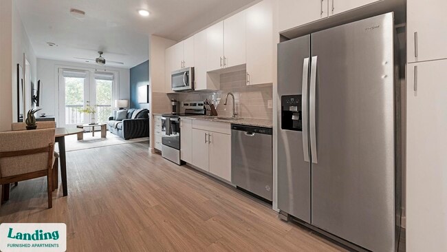 Building Photo - 6311 S 1st St