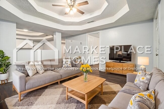 Foto del edificio - 3676 Ale Cir