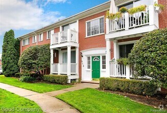 Building Photo - 413 N Eton St