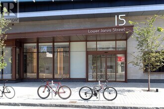 Building Photo - 15 Lower Jarvis St