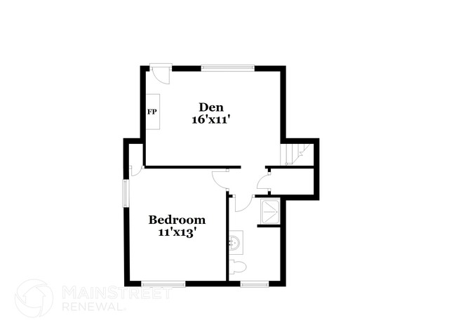 Building Photo - 509 Argonne Dr NE
