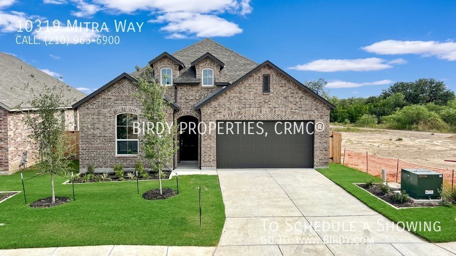 Foto principal - 10319 Mitra Way