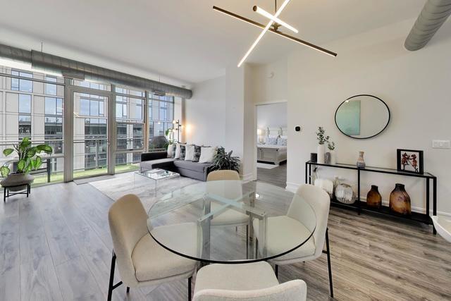 Foto del edificio - 901 W Madison St