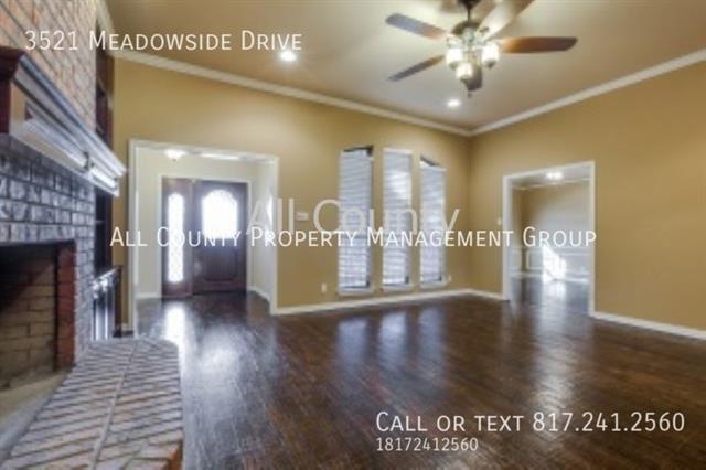 Building Photo - 3521 Meadowside Dr