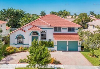 Building Photo - 1120 NW 179th Ave