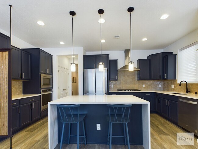 Foto del edificio - 5222 Gold Hl Ln