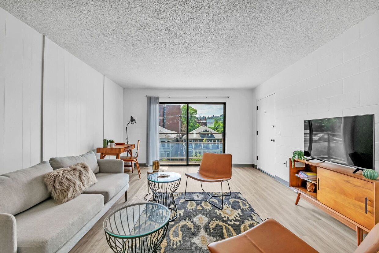 F608 - Twenty 65 Apartments