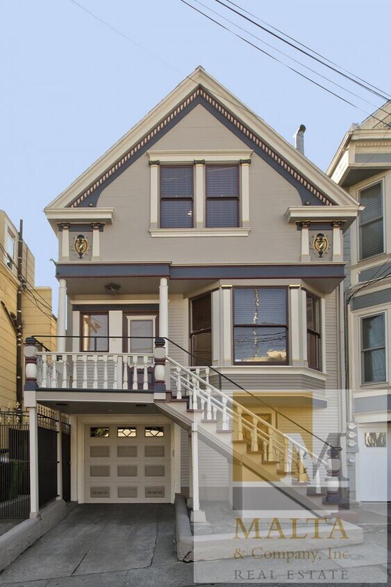 Primary Photo - 3 bedroom in San Francisco CA 94110