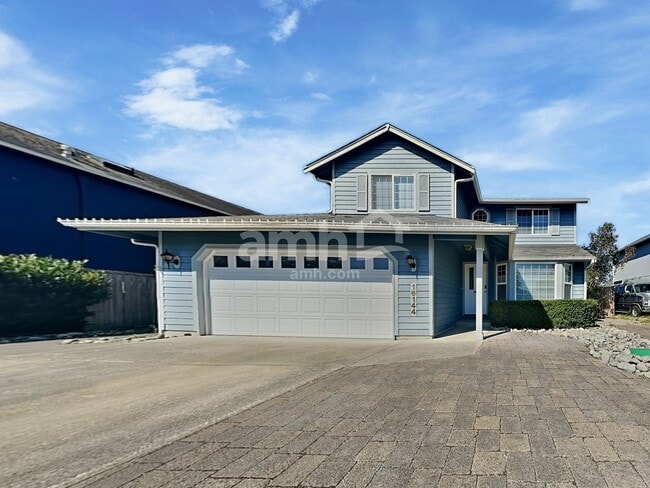 Building Photo - 16144 Prairie Creek Loop SE