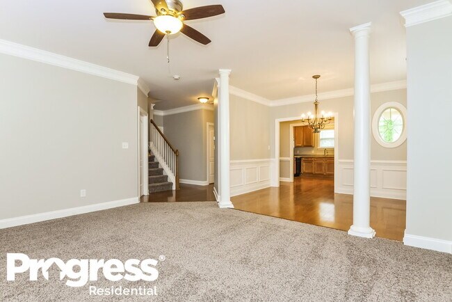 Building Photo - 211 Summerwind Plantation Dr