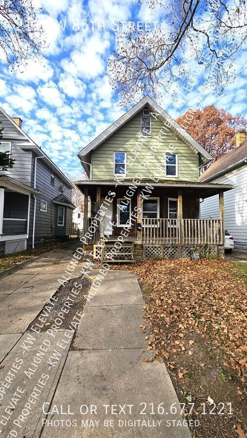 Building Photo - 2110 W 85th St