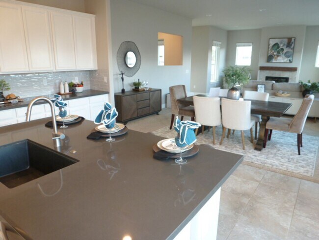 Building Photo - Three Bedroom, Single Story, in Gated Comm...