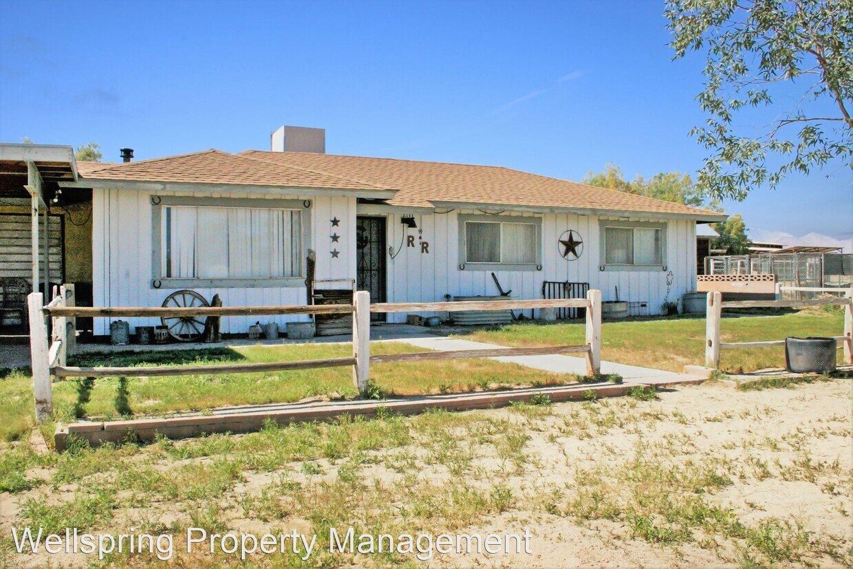 Primary Photo - 3 br, 2 bath House - 5701 Robison Ranch Rd