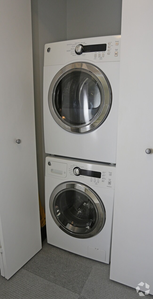 Foto del interior - Saratoga Apartments