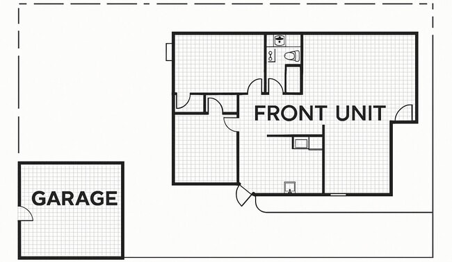 Building Photo - 339 S Chandler Ave