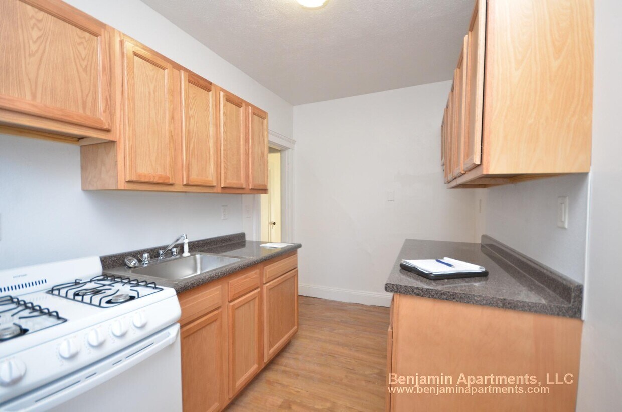 Foto principal - 108 Washington St
