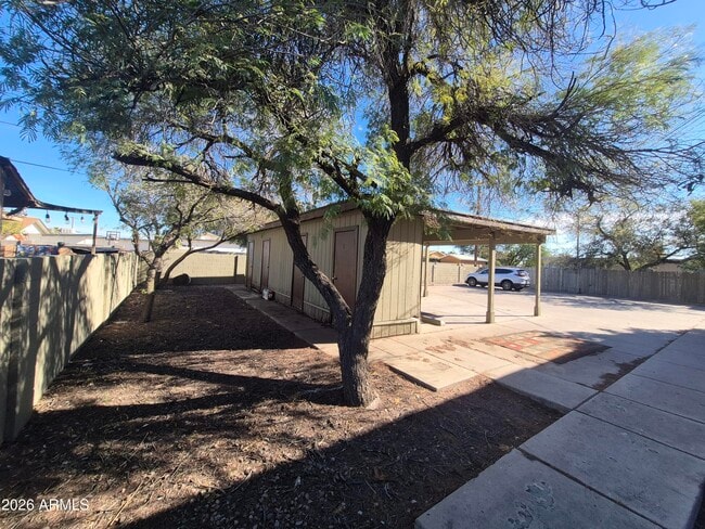 Foto del edificio - 851 S Horne