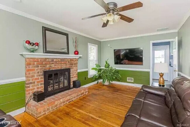 Foto del edificio - 3 br, 2 bath House - 3621 Old Creek Rd