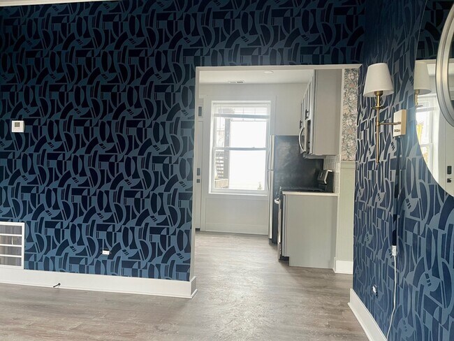 Foto del edificio - 5315 N Damen Ave