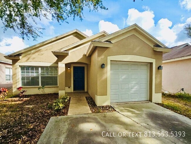 Building Photo - 452 Summer Sails Dr