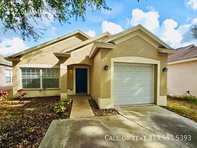 Photo - 452 Summer Sails Dr House