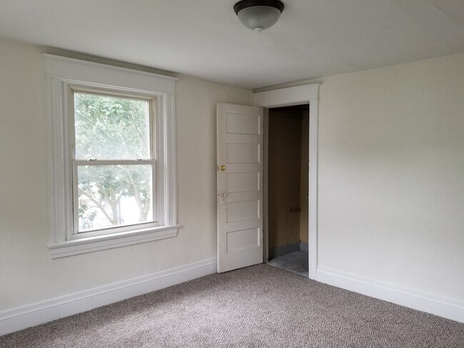 dormitorio - 115 Sterling St