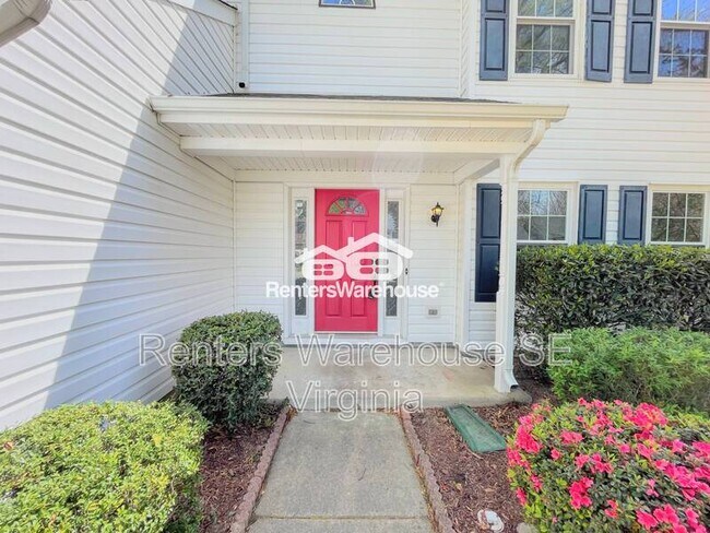 Foto del edificio - 116 Baker Farm Dr