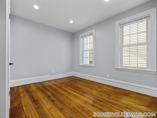 Foto del edificio - 39 Hancock St