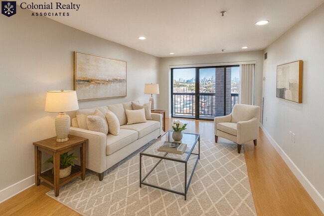 Photo - 15 N Beacon St Apartment