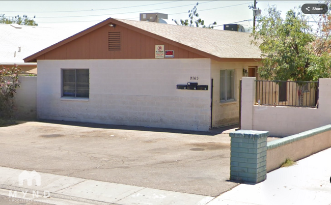 Building Photo - 9163 W Washington St