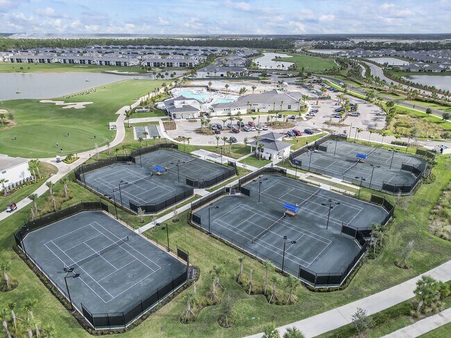 Foto del edificio - 43981 Boardwalk Loop