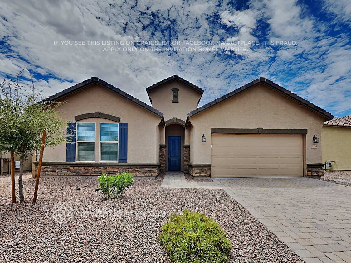 Primary Photo - 2135 W Madisen Marie Ave