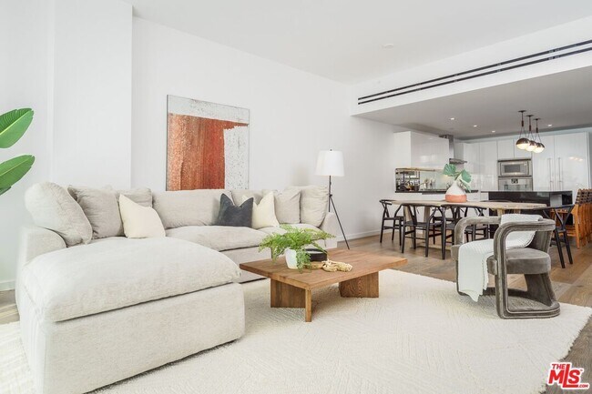 Foto del edificio - 9000 W 3rd St