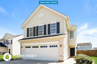 Building Photo - 1015 Highstone Dr