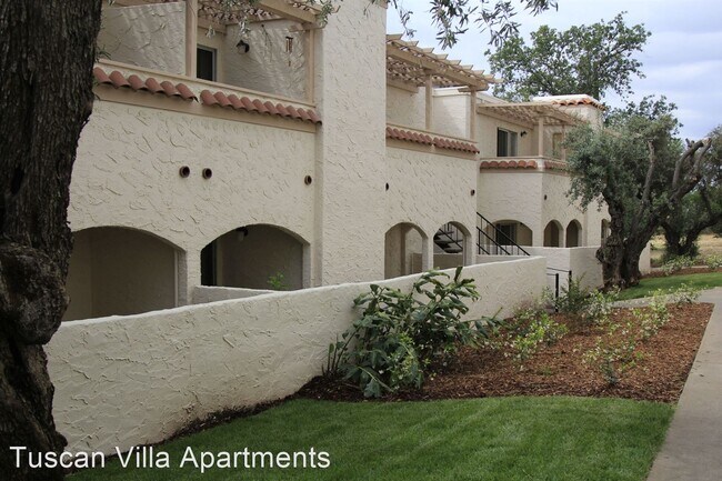 Foto del edificio - 2 br, 1 bath Apartment - Tuscan Villa Apar...