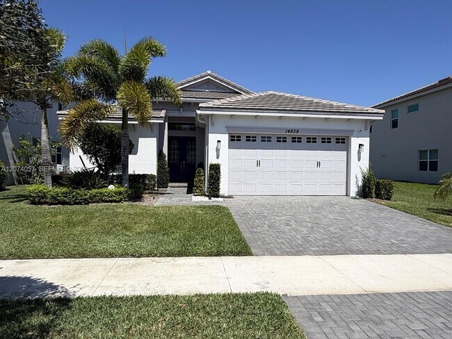 Foto del edificio - 14939 Goldspar Ct