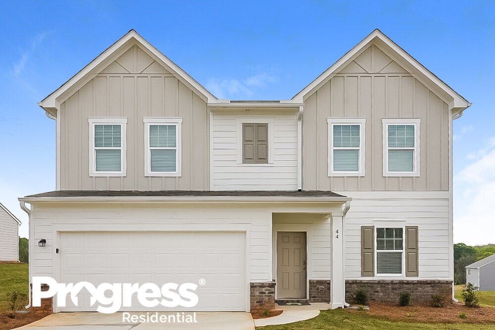 44 Stream Vw, Hoschton, GA 30548 House Rental in Hoschton, GA