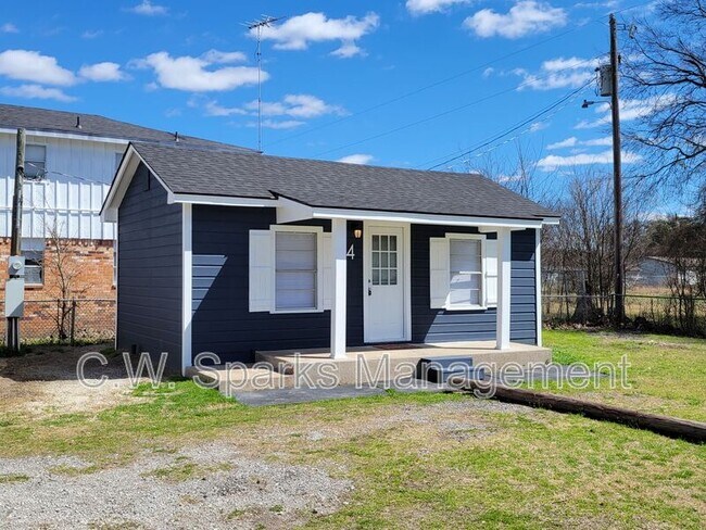 Foto del edificio - 1901 E Hwy 276