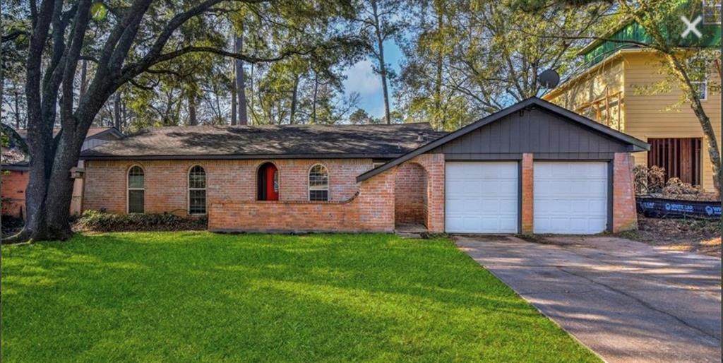 Primary Photo - 3227 Chaparral Way
