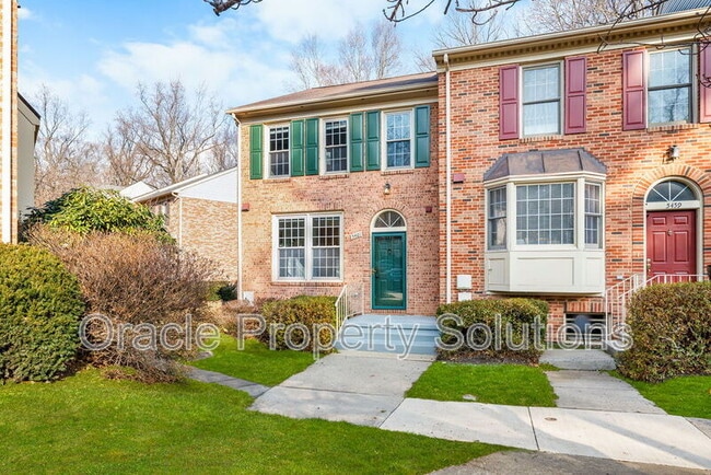 Foto del edificio - 5461 Grove Ridge Way