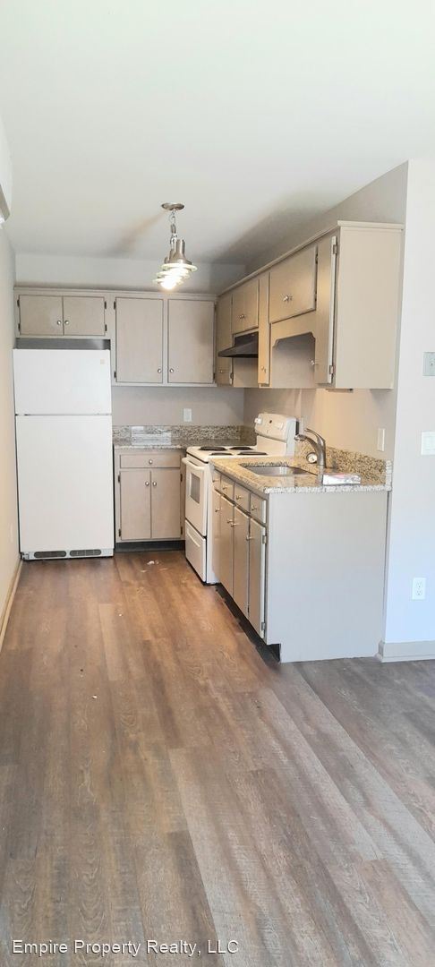 Building Photo - 2 br, 1 bath House - 1205 R W 50th Street