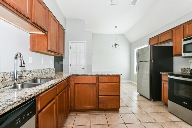 Foto del edificio - 1216 Jackson Pond Cir