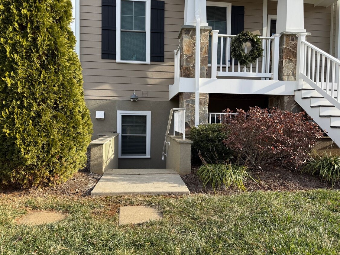 Photo - 514-B Trailside Avenue - Cozy 1BR Apartment on Pantops!