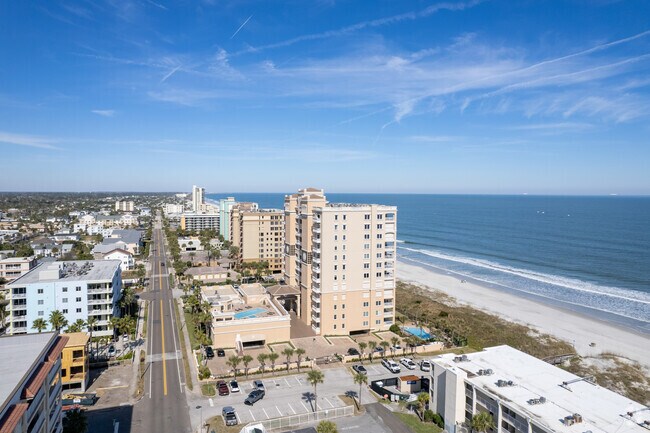 Aerial Photo - Acquilus II